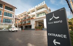 Mayu酒店